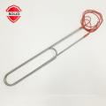 Immersion heater electric boiler heating element for water